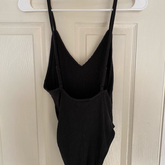 Body suit - Picture 2 of 2